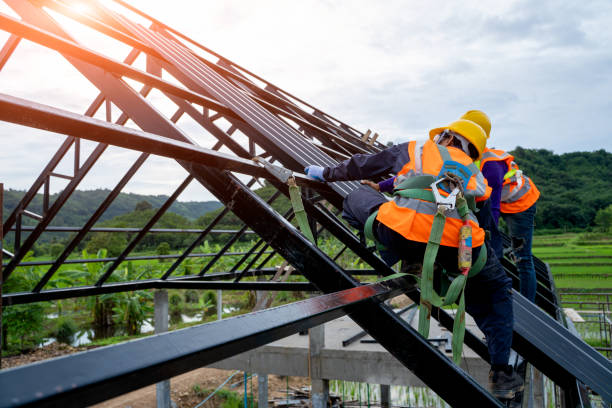 Best New Roof Installation  in Logan, OH