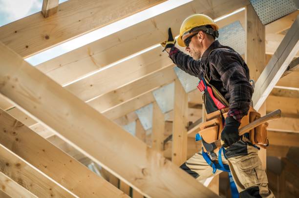 Best Roof Repair Services  in Logan, OH
