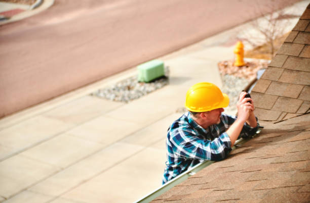 Best Roof Leak Repair  in Logan, OH