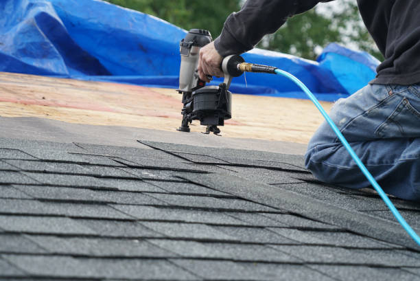 Logan, OH Roofing Contractor Company