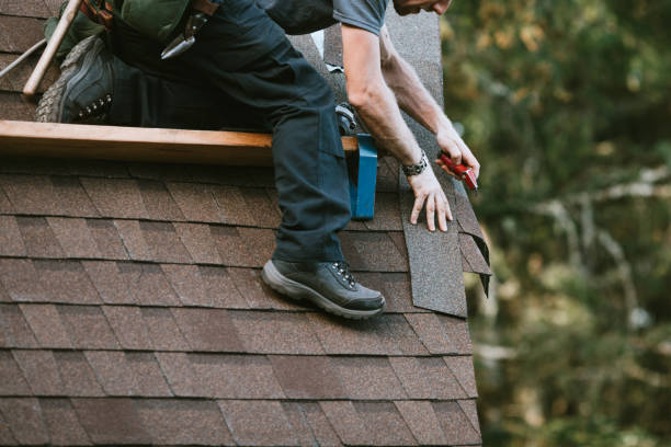 Best Roof Repair Estimates  in Logan, OH